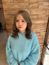 ドーチェ 平野(DOCHE) 小椿 美優