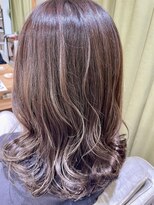 ルシードスタイル リム(LUCIDO STYLE Rim)&nbsp;アッシュグレージュ