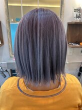 ジャム オードリー(Jam Audrey) 冬カラー