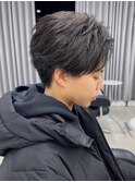アップバンクセンターパート