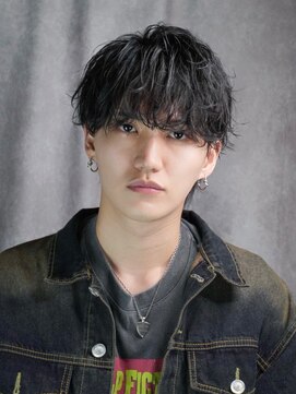 オーシャントーキョー(OCEAN TOKYO) シャドウパーママッシュ