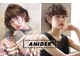 アンダー(ANNDER)の写真