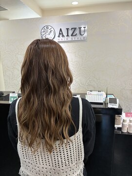 アイズ 渋沢(AIZU) ハイライト