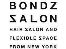 ボンズサロン 麻布十番 パティオ通り店(BONDZSALON)