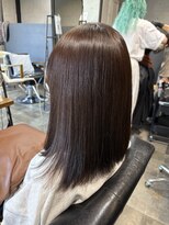 フィール ヘアー(feel hair)&nbsp;ハリスノフ5G