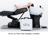 【新規限定/ReFa】メンズカット＋VEENAボタニカルロングスパ ￥8150