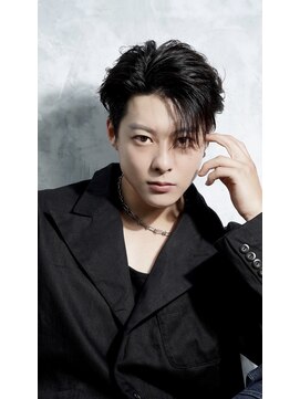 スキル ミナム 表参道(SKILL MiNam) ガイルヘア