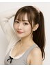 U22学割　カット＋カラー＋トリートメント