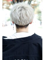 リップス 川崎(LIPPS) TRKロメオマッシュ