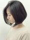 ブレラ(BRERA)の写真/カット技術に定評あり!髪質・毛量を見極めあなたに1番fitするStyleに仕上げてくれる!ショートならBreraへ☆
