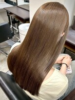 アイコニック 天神店(ICONIQ)&nbsp;【髪質改善】艶髪/ULTOWAトリートメント/美髪/ストレート