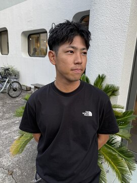 ソイ 南浦和(soi) very short