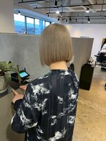 メリー オオサカ(Merly Osaka)&nbsp;ミニボブ