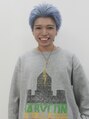 オーバル ジングウマエ(OVARL jingumae) 手嶋 加寿真