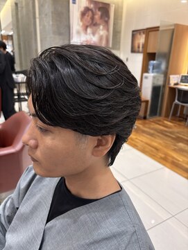 ゼル アリオ鷲宮(ZELE) ビジネススタイル