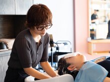 シンクアンド(THINK AND)