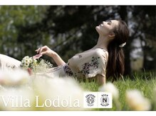 バイラ(Bailar)の雰囲気（世界初(唯一)オーガニック認証機関ICEA認証取得のヘアカラーです）