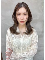 キイ ギンザ(k.e.y GINZA)&nbsp;大人ミディアム