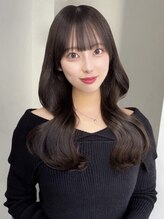 ユーフォリア 渋谷グランデ(Euphoria SHIBUYA GRANDE)&nbsp;Minami カット不可