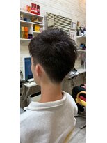 美容室 フレンズ&nbsp;メンズカット