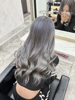 ロゼル(ROSEL) *ダークグレー