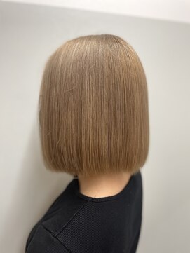 レム 上大岡(REM) ハイトーンボブ