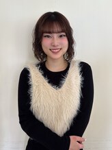 ウィーブリスタ(Weve Rista)&nbsp;酒井 千遙