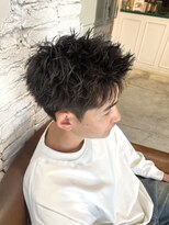 ルーク 立川(LUK)&nbsp;アクティブショート/スパイキーショート/ベリーショート/立川