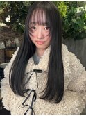 小顔レイヤー