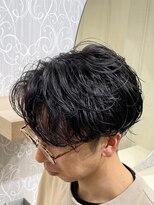 リノ カルバリ(Lino Calbari)&nbsp;Lino Calbariスタイル