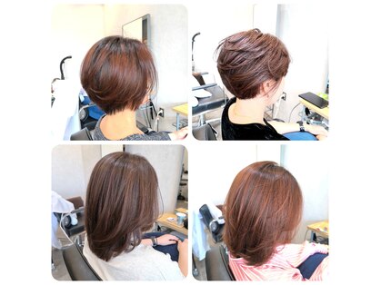 トミー(tommy)の写真