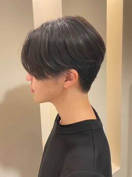 ディックス 浜野店(dix) ナチュラルセンターパート