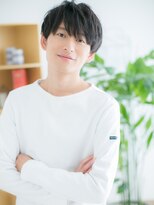 プリモア サロン ハナレ 綾瀬(primoA salon HANARE)&nbsp;綾瀬/髪質改善/ダウンバング☆ルーズショート☆韓国マッシュm