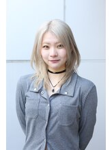 アソビ 表参道(ASOBI) kazusa