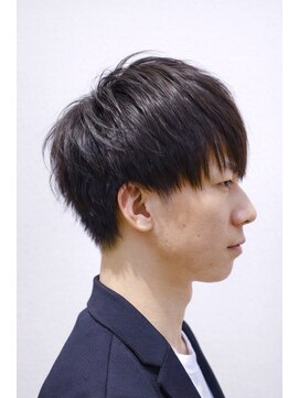 エムアンドエム(M&M) 清潔感で差をつける