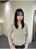 20代30代40代　ミディアムレイヤー