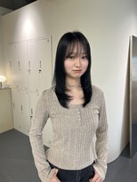 セルニ 福島(SELNI)&nbsp;20代30代40代　ミディアムレイヤー