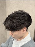 フェザーショート