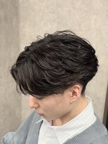 ウルモードバイササ(URU mode by SASA)&nbsp;フェザーショート