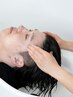 【ケア＆リラクゼーション】骨格補正カット＋メンズヘアエステ 11550→9350