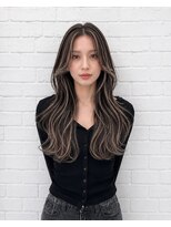 アース 宮崎昭栄店(EARTH) ナチュラルなのに差がつく♪大人ハイライトカラー