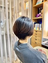 アンボス(Ambos) ショートスタイル!