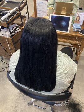 カノエ 山口小郡店(canoe) ブルーブラック