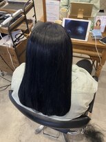 カノエ 山口小郡店(canoe) ブルーブラック