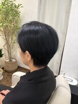 シーリーフ(SiRief)&nbsp;ショートスタイル