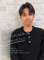ルーダ(RUEDA)&nbsp;熊崎 樹