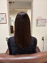 ヴェリテ 南柏(Verite)&nbsp;髪質改善/縮毛矯正/美髪/艶髪/髪質改善トリートメント/南柏