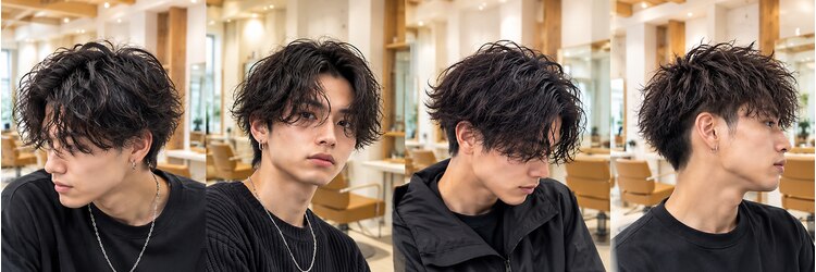 アズールサン 草加西口店(azule-sun)のサロンヘッダー