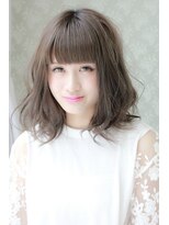 エフエフヘアー(ff hair)&nbsp;【ff hair】モードネイビー☆カクテルカラー
