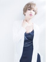 チェロ(Chelo)&nbsp;Chelo【モードにクールに楽しむ♪ファジーショート♪】